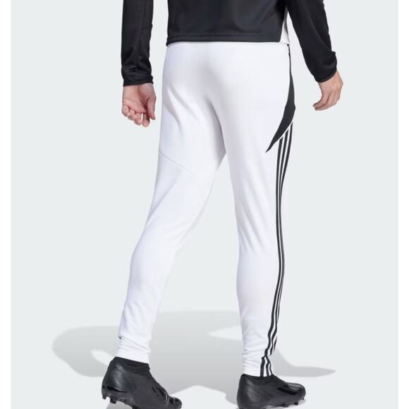 NEW ADIDAS Tiro 24 Training Pants Tapered Leg Men's Size 2XL - Picture 3 of 7